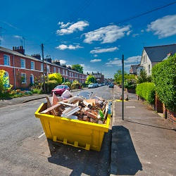 Colliers Wood Builders Clearance Company SW19